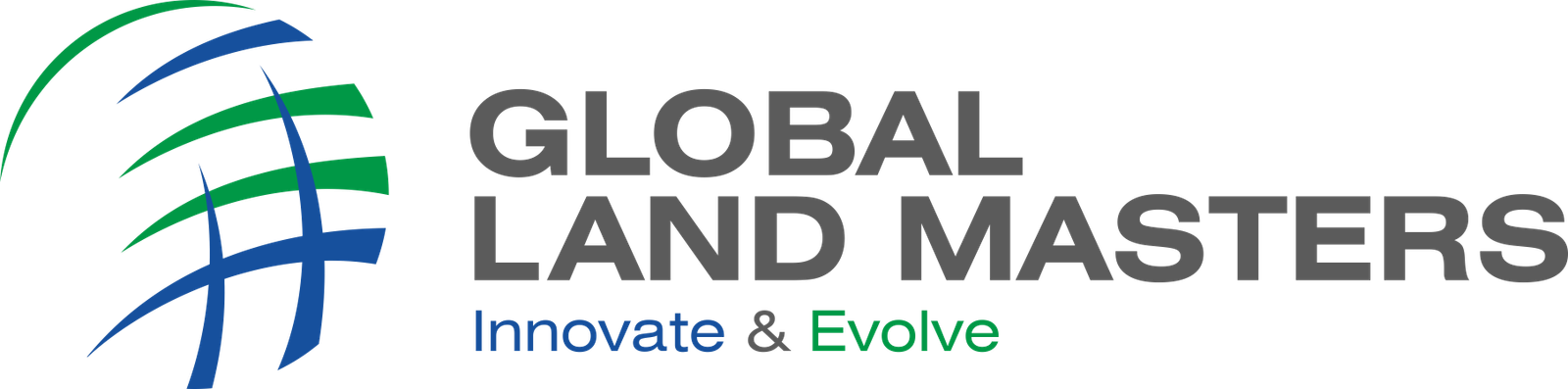 Global Land Masters